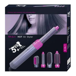 5 in 1 HOT Air Styler