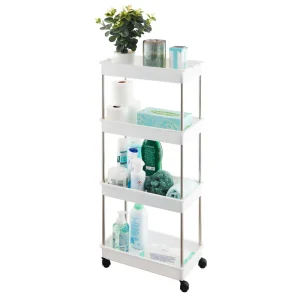 Multi-Purpose Shelves