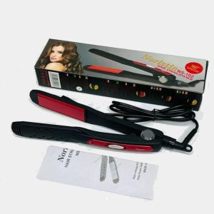 Alstow Hair Straightener